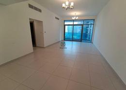 Empty Room image for: Apartment - 2 bedrooms - 3 bathrooms for rent in Al Sayyah Residence - Arjan - Dubai, Image 1