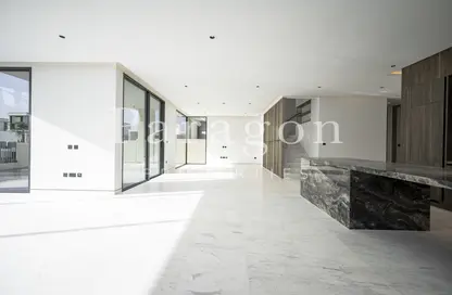 Villa - 5 Bedrooms - 7 Bathrooms for rent in Harmony 3 - Harmony - Tilal Al Ghaf - Dubai