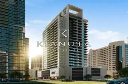 شقة - غرفة نوم - 2 حمامات للبيع في مارينا ليفنج - دبي مارينا - دبي