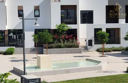 Villa - 3 Bedrooms - 4 Bathrooms for rent in Bliss - Arabian Ranches 3 - Dubai Villa - 3 Bedrooms - 4 Bathrooms for rent in Bliss - Arabian Ranches 3 - Dubai