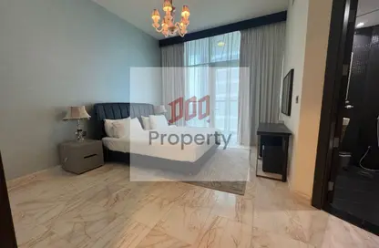 Apartment - 1 Bedroom - 2 Bathrooms for sale in Bayz by Danube - Business Bay - Dubai