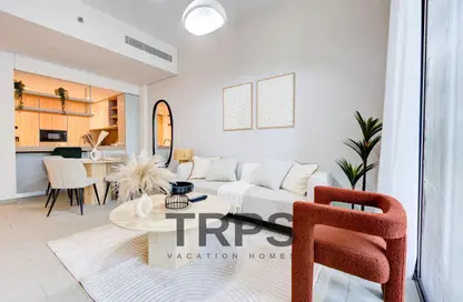Apartment - 1 Bedroom - 2 Bathrooms for rent in Wilton Terraces 1 - Wilton Terraces - Sobha Hartland - Mohammed Bin Rashid City - Dubai Apartment - 1 Bedroom - 2 Bathrooms for rent in Wilton Terraces 1 - Wilton Terraces - Sobha Hartland - Mohammed Bin Rashid City - Dubai