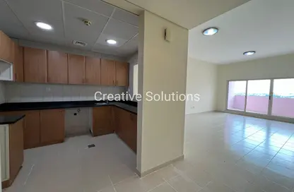 شقة - غرفة نوم - 2 حمامات للايجار في مبنى 3 - زين - ديسكفري غاردنز - دبي شقة - غرفة نوم - 2 حمامات للايجار في مبنى 3 - زين - ديسكفري غاردنز - دبي