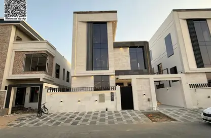 Villa - 5 Bedrooms - 6 Bathrooms for sale in Al Yasmeen 1 - Al Yasmeen - Ajman Villa - 5 Bedrooms - 6 Bathrooms for sale in Al Yasmeen 1 - Al Yasmeen - Ajman