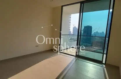 Apartment - Studio - 1 Bathroom for rent in Binghatti Phoenix - District 13 - Jumeirah Village Circle - Dubai