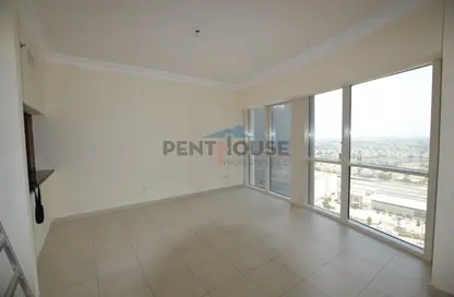 Apartment - 2 Bedrooms - 3 Bathrooms for rent in Lake Shore Tower - Lake Allure - Jumeirah Lake Towers - Dubai