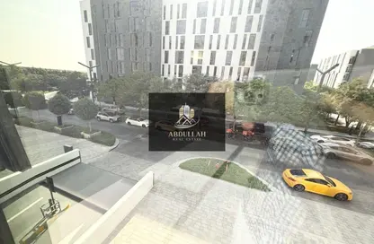 Apartment - 1 Bedroom - 2 Bathrooms for rent in East Village - Aljada - Sharjah Apartment - 1 Bedroom - 2 Bathrooms for rent in East Village - Aljada - Sharjah