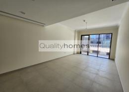 Apartment - 3 bedrooms - 3 bathrooms for rent in Nasayem Avenue - Mirdif Hills - Mirdif - Dubai