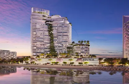 شقة - غرفة نوم - 2 حمامات للبيع في ريفاج من ديار - شمس أبوظبي - جزيرة الريم - أبوظبي شقة - غرفة نوم - 2 حمامات للبيع في ريفاج من ديار - شمس أبوظبي - جزيرة الريم - أبوظبي