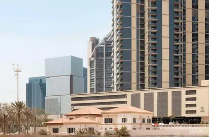 شقة - 2 غرف نوم - 3 حمامات للبيع في كانال ريزيدينس - جزيرة الريم - أبوظبي