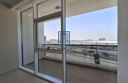 Apartment - 1 Bedroom - 2 Bathrooms for sale in Gateway Residences 2 - Mina Al Arab - Ras Al Khaimah
