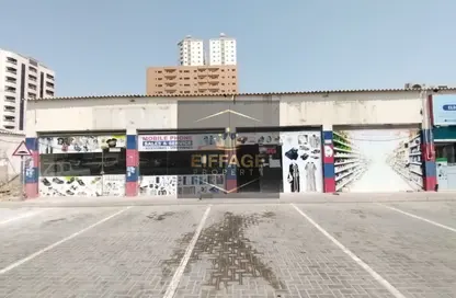 متجر - استوديو للايجار في أبراج الراشدية - الراشدية - عجمان وسط المدينة - عجمان