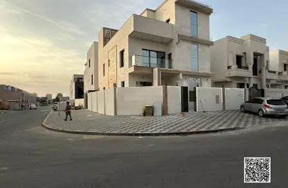 فيلا - 5 غرف نوم - 7 حمامات للبيع في الزاهية جاردنز - الزاهية - عجمان