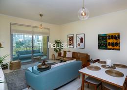 Apartment - 2 bedrooms - 2 bathrooms for rent in Una Riverside Residence - Una - The Views - Dubai