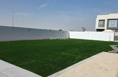 فيلا - 5 غرف نوم - 7 حمامات للايجار في ذا بالس بيتش فرونت 3 - ذي بالس - دبي الجنوب (مركز دبي العالمي) - دبي