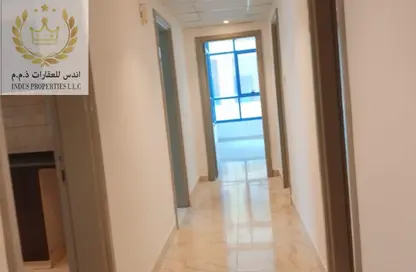 Apartment - 2 Bedrooms - 4 Bathrooms for sale in Al Khor Tower A1 - Al Khor Towers - Ajman Downtown - Ajman
