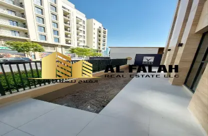 Apartment - 4 Bedrooms - 5 Bathrooms for sale in Naseem Residence - Maryam Gate Residence - Maryam Island - Sharjah