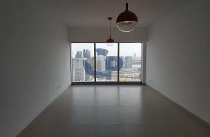 شقة - غرفة نوم - 2 حمامات للبيع في برج البوابة 3 - شمس أبوظبي - جزيرة الريم - أبوظبي شقة - غرفة نوم - 2 حمامات للبيع في برج البوابة 3 - شمس أبوظبي - جزيرة الريم - أبوظبي