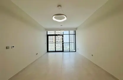 Apartment - 1 Bedroom - 2 Bathrooms for rent in Herad Tower - Jumeirah Village Circle - Dubai