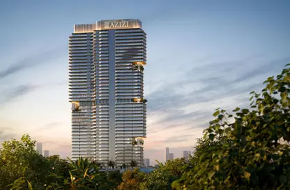 شقة - 1 حمام للبيع في عزيزي ميلان 9 - سيتي أوف أرابيا - دبي