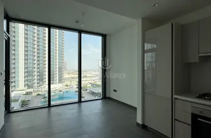 Apartment - 1 Bedroom - 1 Bathroom for sale in The Crest - Sobha Hartland - Mohammed Bin Rashid City - Dubai