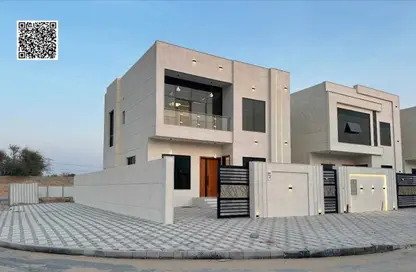 فيلا - 3 غرف نوم - 6 حمامات للبيع في الحليو 2 - الحليو - عجمان