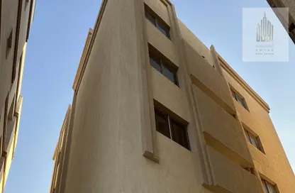 عمارة بالكامل - استوديو - 8 حمامات للبيع في تلال عجمان - العالية - عجمان