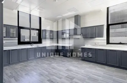 Villa - 5 Bedrooms - 5 Bathrooms for rent in Lea - Yas Acres - Yas Island - Abu Dhabi