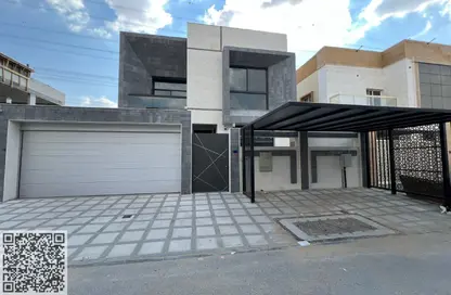 Villa - 5 Bedrooms - 7 Bathrooms for rent in Al Yasmeen 1 - Al Yasmeen - Ajman