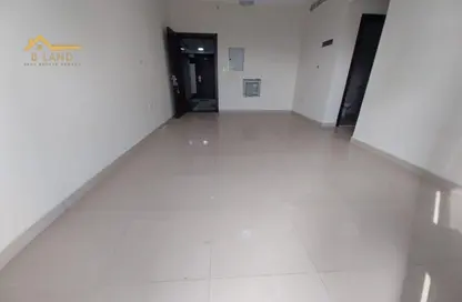 شقة - 2 غرف نوم - 2 حمامات للايجار في شارع الشيخ جابر الصباح - النعيمية - النعيمية - عجمان