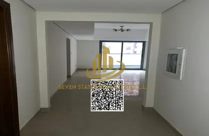 Apartment - 1 Bedroom - 2 Bathrooms for sale in Nuaimia One Tower - Al Nuaimiya - Ajman