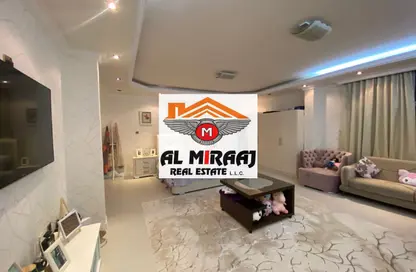 Villa - 5 Bedrooms - 5 Bathrooms for rent in Al Rawda 3 Villas - Al Rawda 3 - Al Rawda - Ajman