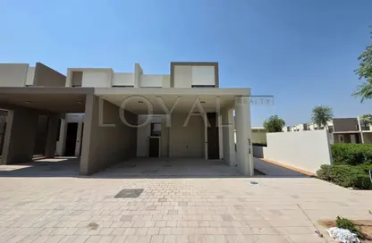 Townhouse - 4 Bedrooms - 5 Bathrooms for rent in La Violeta 2 - Villanova - Dubai Land - Dubai