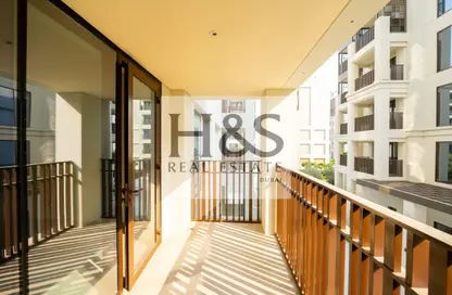 Apartment - 1 Bedroom - 1 Bathroom for sale in Surf - Creek Beach - Dubai Creek Harbour (The Lagoons) - Dubai