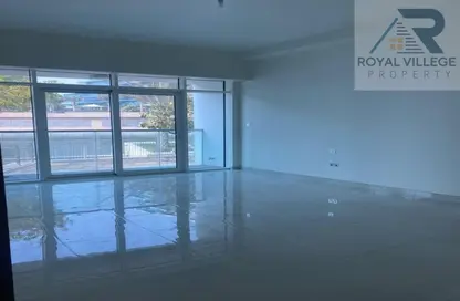 Townhouse - 3 Bedrooms - 5 Bathrooms for rent in Al Hadeel - Al Bandar - Al Raha Beach - Abu Dhabi