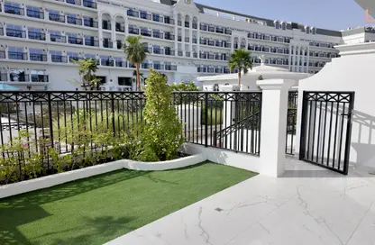 Apartment - 1 Bedroom - 1 Bathroom for rent in Vincitore Benessere - Arjan - Dubai