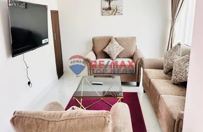 Townhouse - 3 Bedrooms - 4 Bathrooms for rent in Avencia 2 - Damac Hills 2 - Dubai