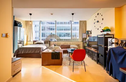 شقة - 1 حمام للبيع في سكاي جاردنز - مركز دبي المالي العالمي - دبي