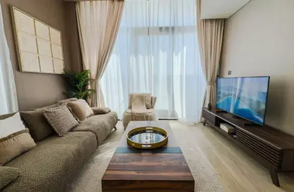 شقة - غرفة نوم - 1 حمام للايجار في عزيزي ريفيرا - ميدان واحد - ميدان - دبي
