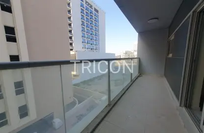 Apartment - 1 Bedroom - 2 Bathrooms for rent in Safeer Residence 3 - Dubai Land Residence Complex - Dubai
