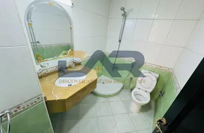 Apartment - 1 Bedroom - 1 Bathroom for rent in Shabiya - Mussafah - Abu Dhabi