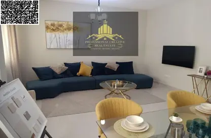 Apartment - 1 Bedroom - 2 Bathrooms for sale in Al Ameera Village - Ajman
