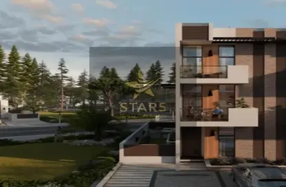 Townhouse - 5 Bedrooms - 6 Bathrooms for sale in Reportage Hills - Dubai Land - Dubai
