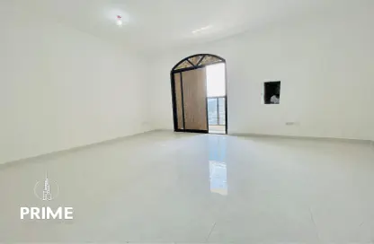 Empty Room image for: Apartment - 1 Bedroom - 1 Bathroom for rent in Al Muroor Building - Sultan Bin Zayed the First Street - Muroor Area - Abu Dhabi, Image 1