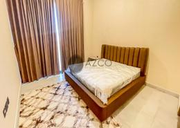 Apartment - 1 bedroom - 2 bathrooms for rent in La Riviera Azure - Jumeirah Village Circle - Dubai