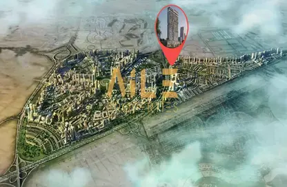 شقة - غرفة نوم - 2 حمامات للبيع في فوكسا من بانثيون - مثلث قرية الجميرا - دبي شقة - غرفة نوم - 2 حمامات للبيع في فوكسا من بانثيون - مثلث قرية الجميرا - دبي