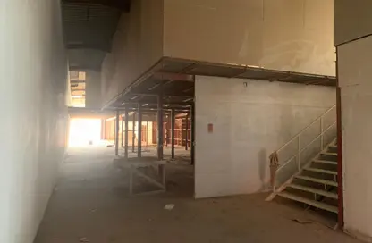 مستودع - استوديو - 1 حمام للايجار في عجمان الصناعية 1 - المنطقة الصناعية - عجمان