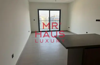Apartment - 1 Bedroom - 2 Bathrooms for sale in Waves Grande - Sobha Hartland - Mohammed Bin Rashid City - Dubai