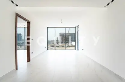 Apartment - 3 Bedrooms - 3 Bathrooms for rent in The Crest Tower D - Sobha Hartland - Mohammed Bin Rashid City - Dubai
