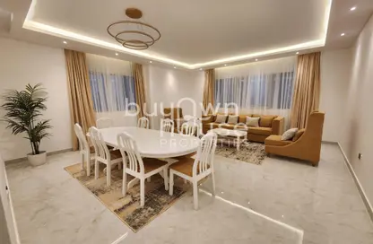 شقة - 2 غرف نوم - 2 حمامات للايجار في مارينا بيناكل - دبي مارينا - دبي